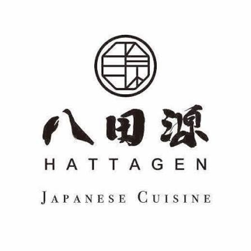 八田源 logo