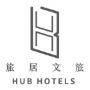 旅居文旅 logo