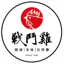 戰鬥雞 logo