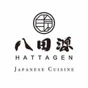 八田源 logo