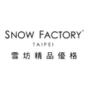 雪坊精品優格 logo
