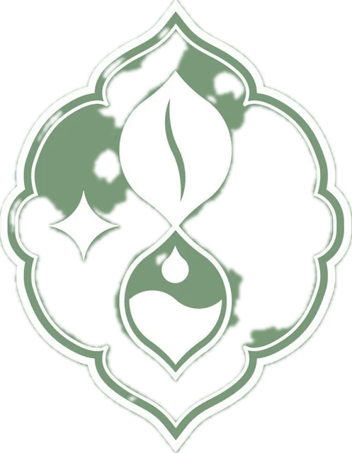 拾汣茶屋 logo