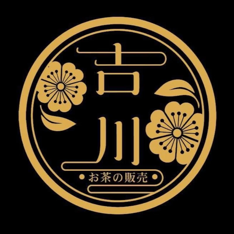 吉川 logo